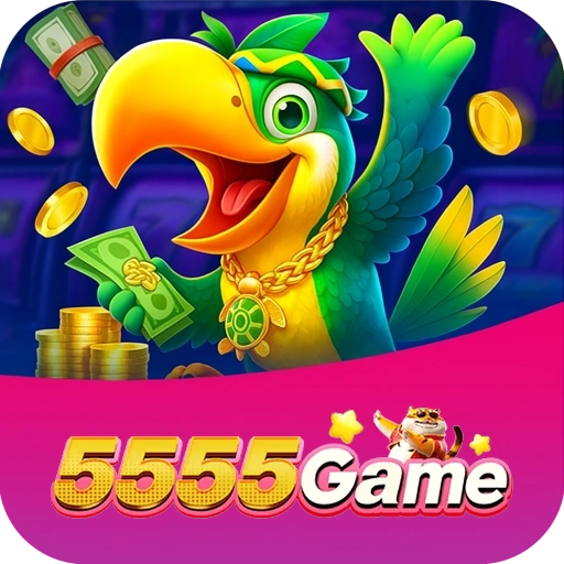 Logo da 5555game login